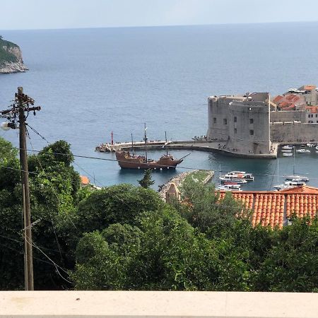 Villa Juliet Dubrovnik Exterior photo