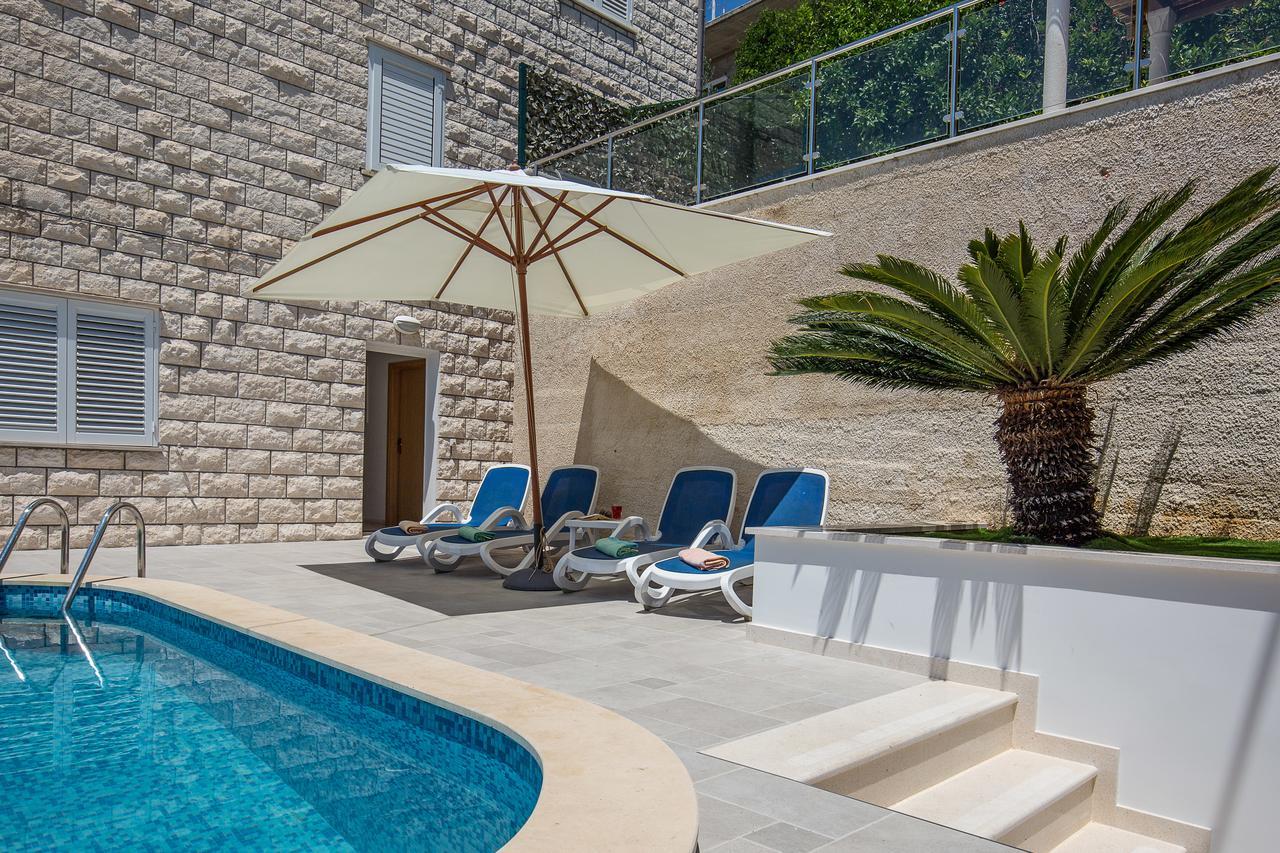 Villa Juliet Dubrovnik Exterior photo