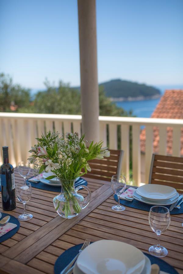 Villa Juliet Dubrovnik Exterior photo