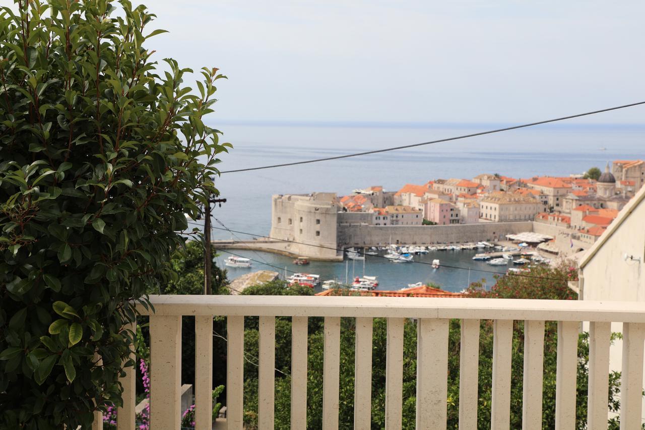 Villa Juliet Dubrovnik Exterior photo
