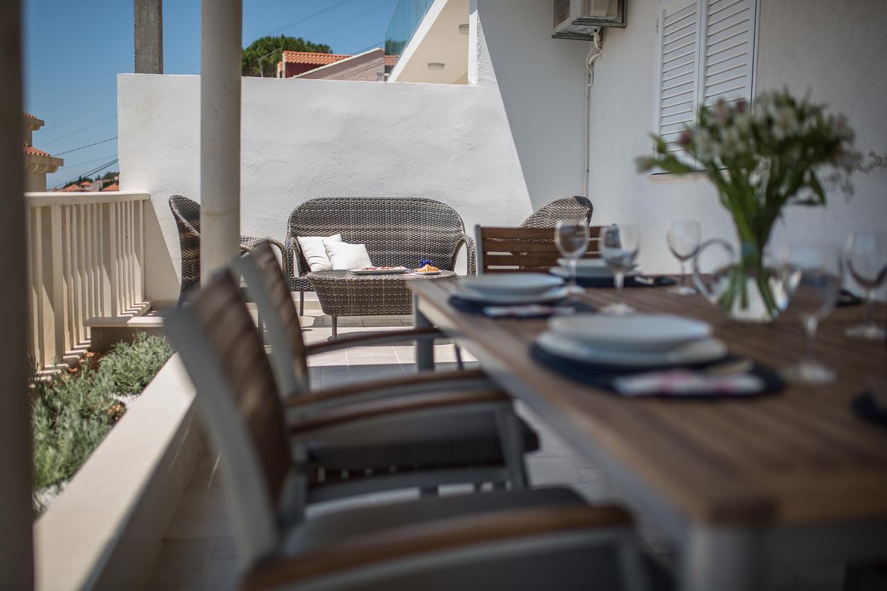 Villa Juliet Dubrovnik Exterior photo