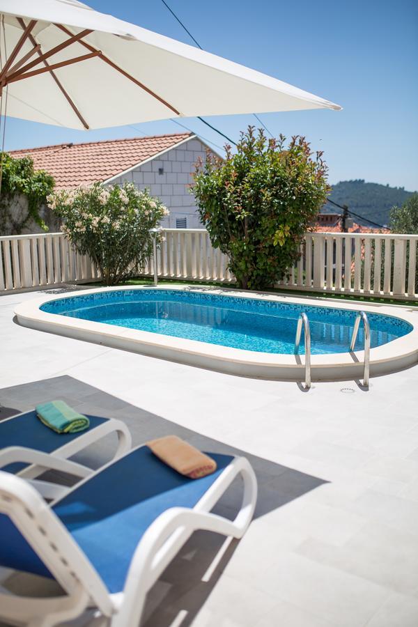 Villa Juliet Dubrovnik Exterior photo