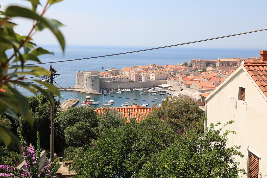 Villa Juliet Dubrovnik Exterior photo