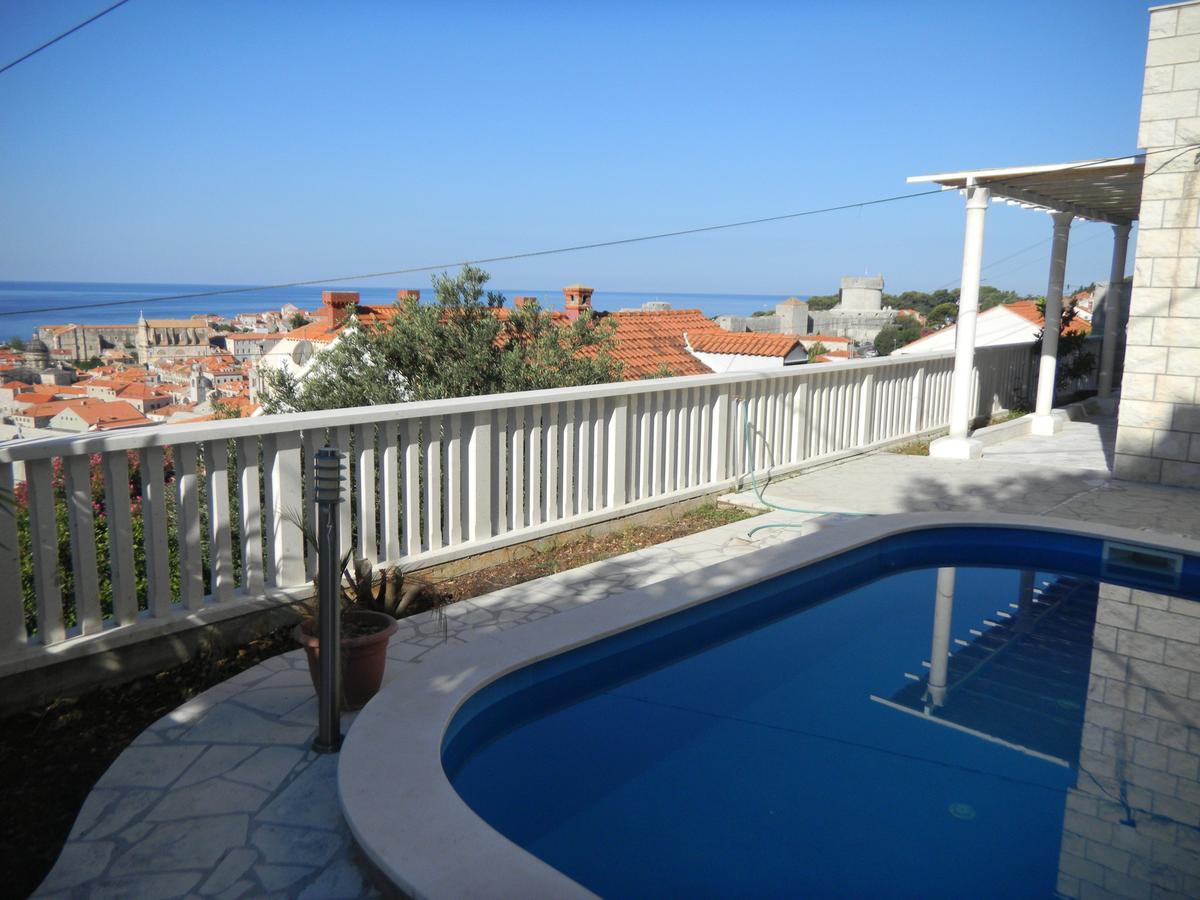 Villa Juliet Dubrovnik Exterior photo