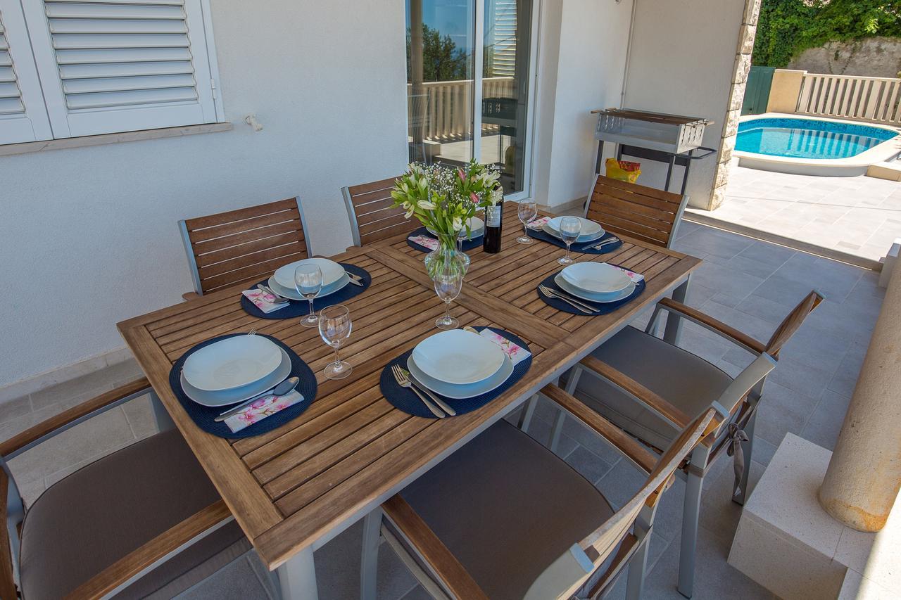 Villa Juliet Dubrovnik Exterior photo