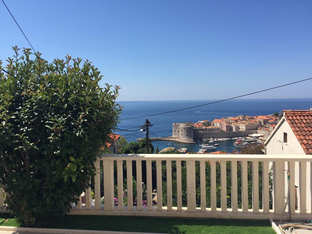 Villa Juliet Dubrovnik Exterior photo