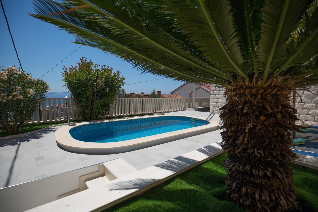 Villa Juliet Dubrovnik Exterior photo