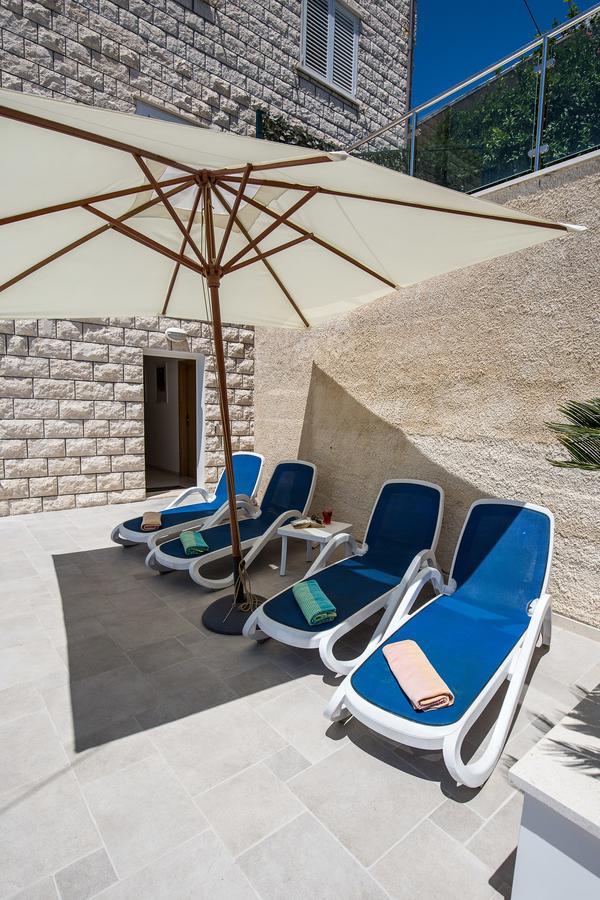 Villa Juliet Dubrovnik Exterior photo