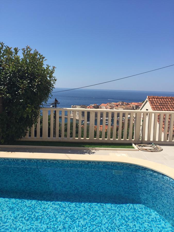 Villa Juliet Dubrovnik Exterior photo