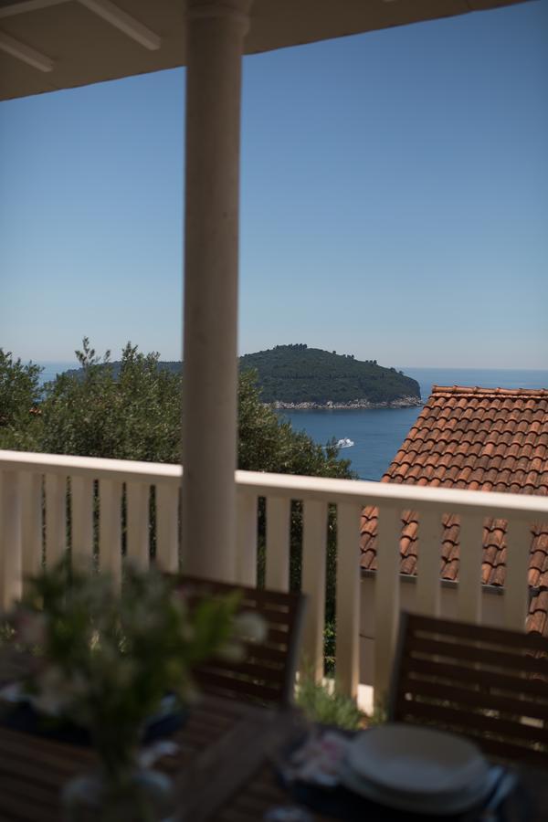 Villa Juliet Dubrovnik Exterior photo