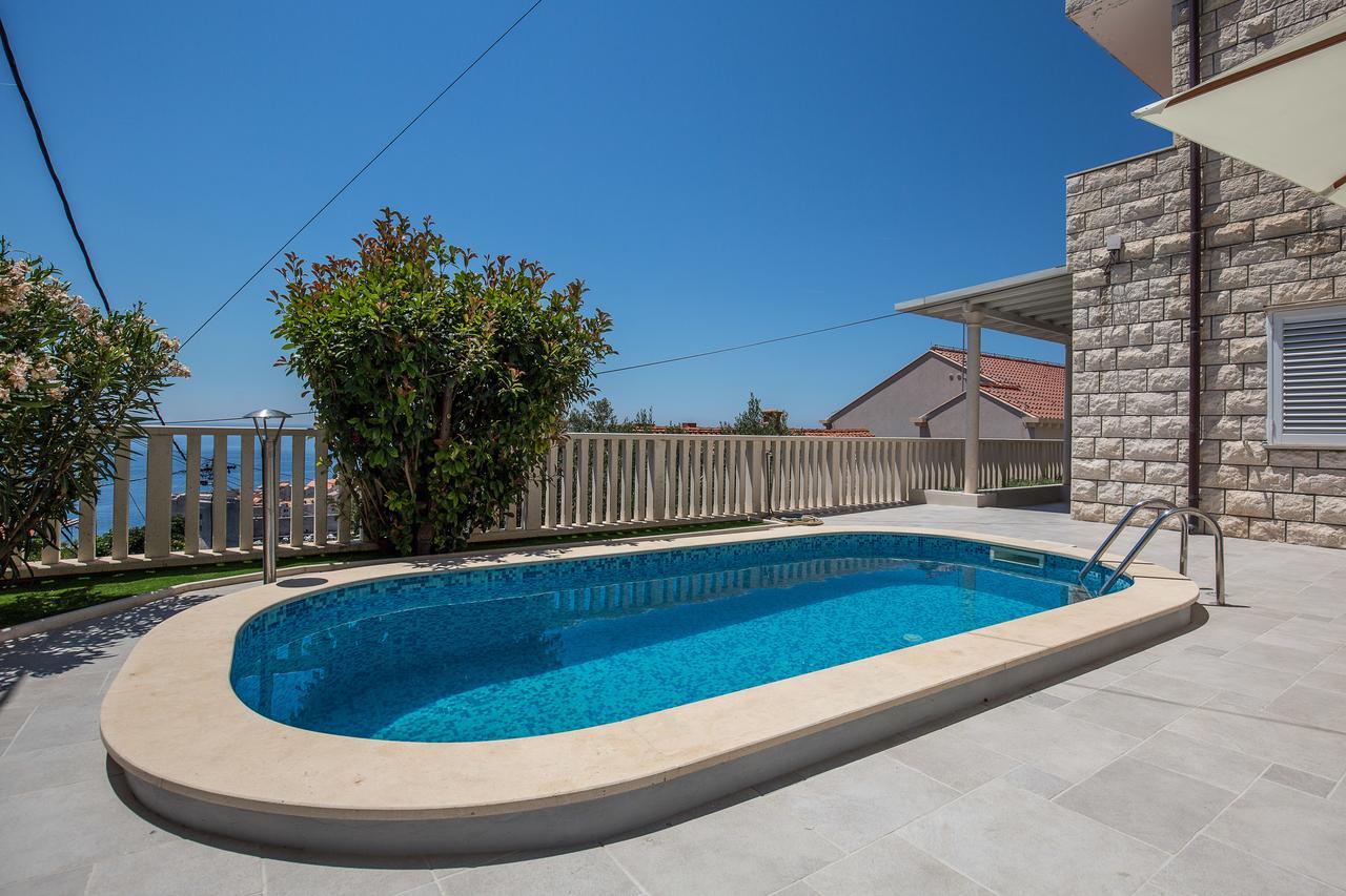 Villa Juliet Dubrovnik Exterior photo