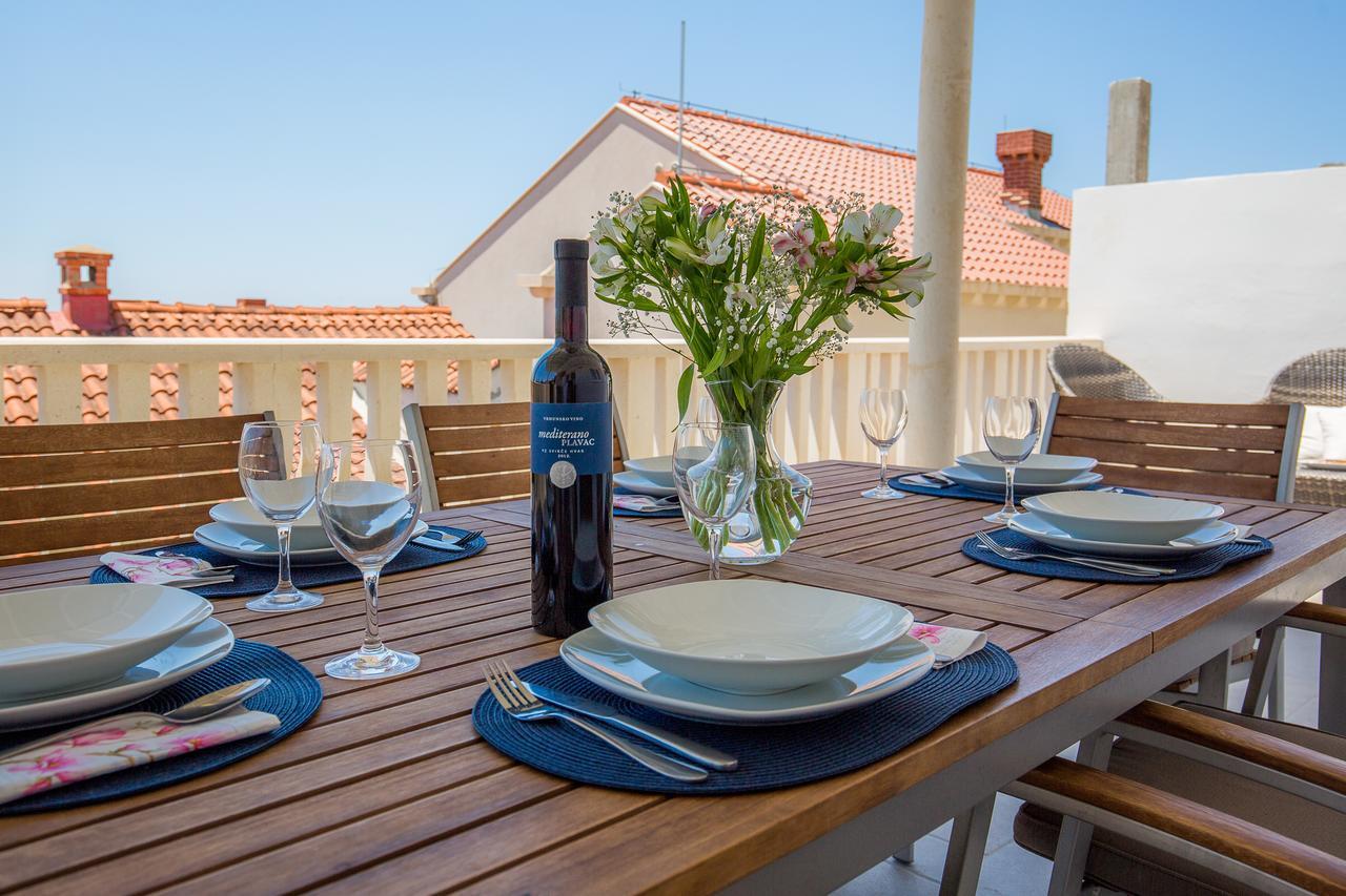 Villa Juliet Dubrovnik Exterior photo