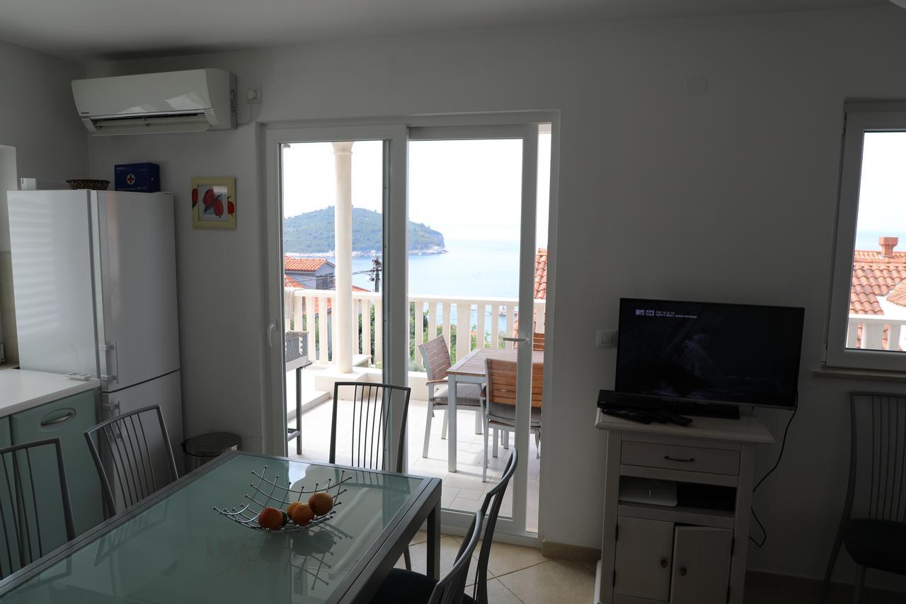 Villa Juliet Dubrovnik Exterior photo