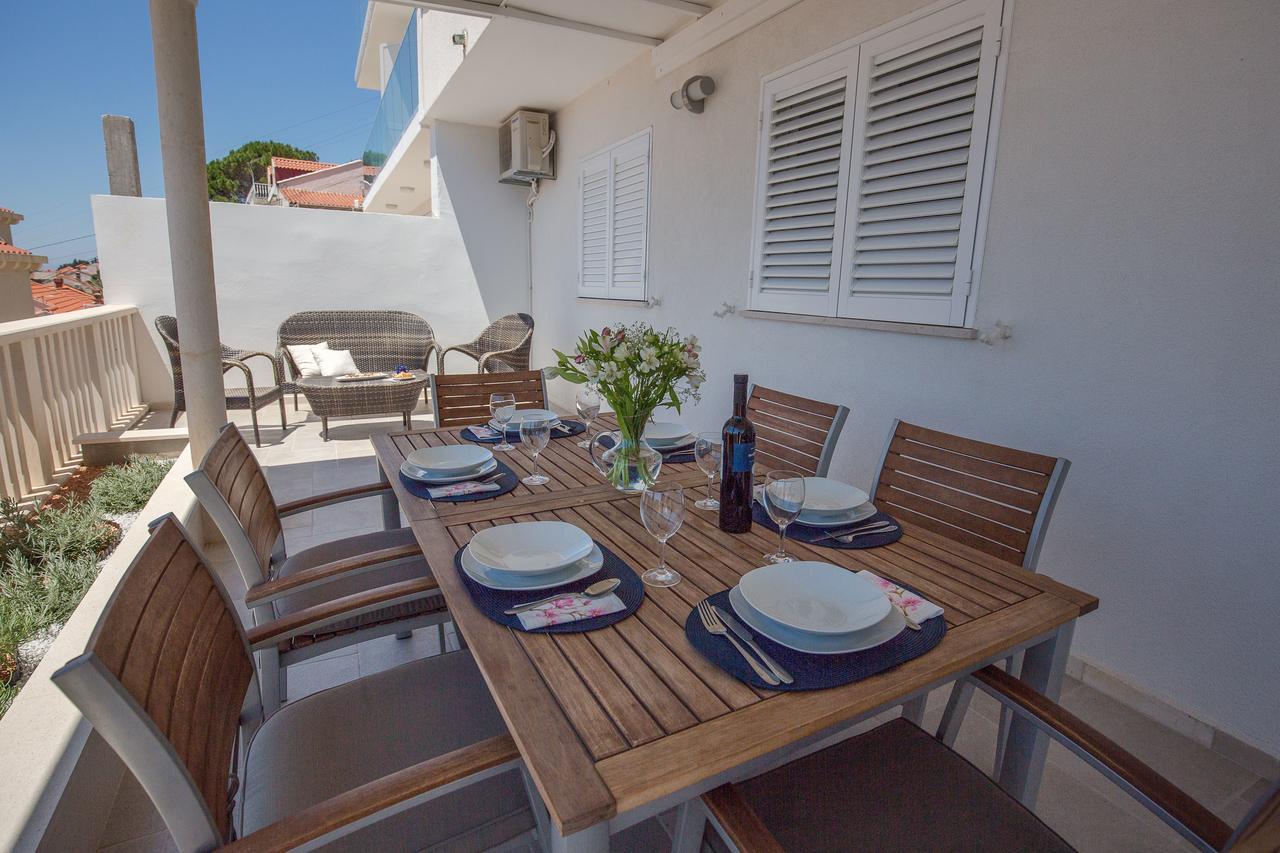 Villa Juliet Dubrovnik Exterior photo