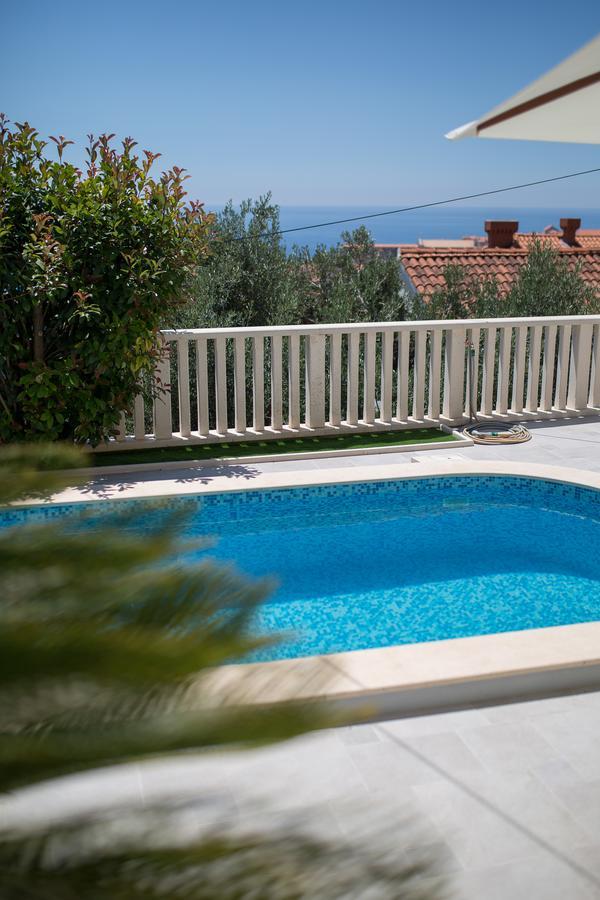Villa Juliet Dubrovnik Exterior photo