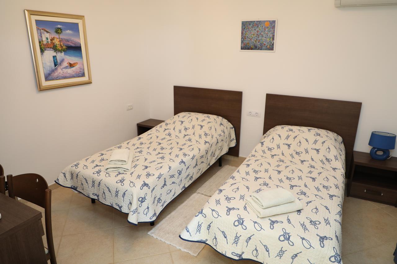 Villa Juliet Dubrovnik Exterior photo