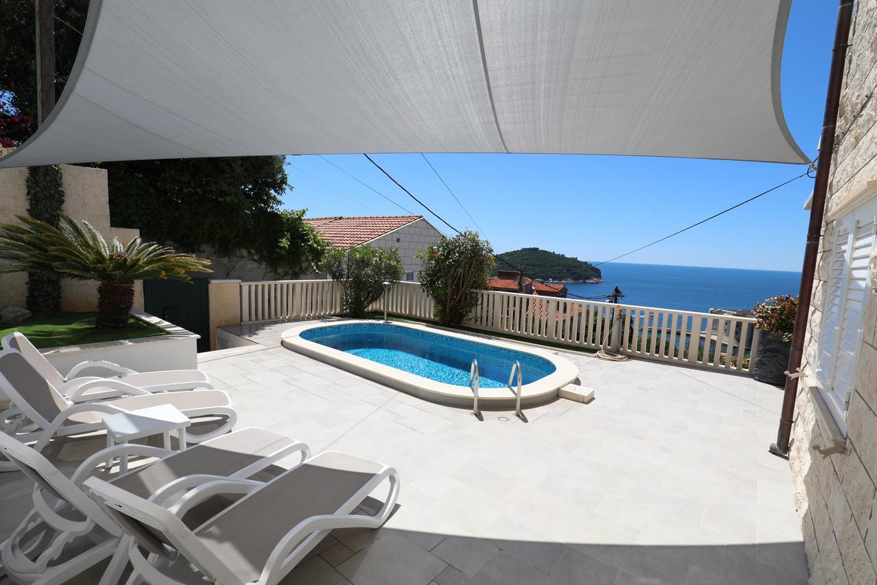 Villa Juliet Dubrovnik Exterior photo