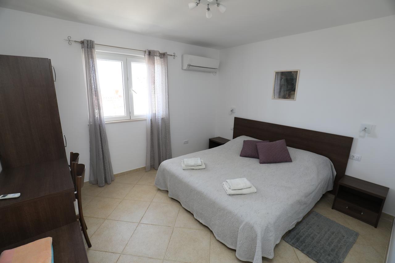 Villa Juliet Dubrovnik Exterior photo