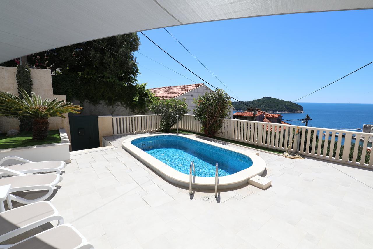 Villa Juliet Dubrovnik Exterior photo